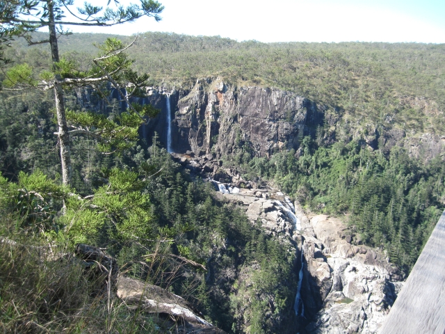 blencoe falls