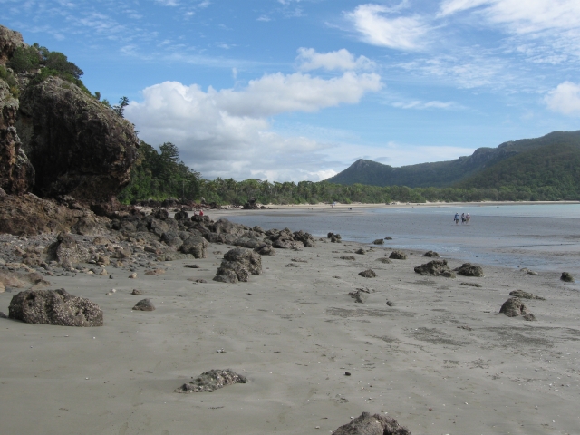 Cape Hillsborough