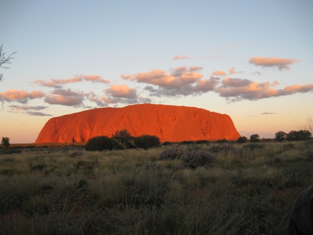 Uluru