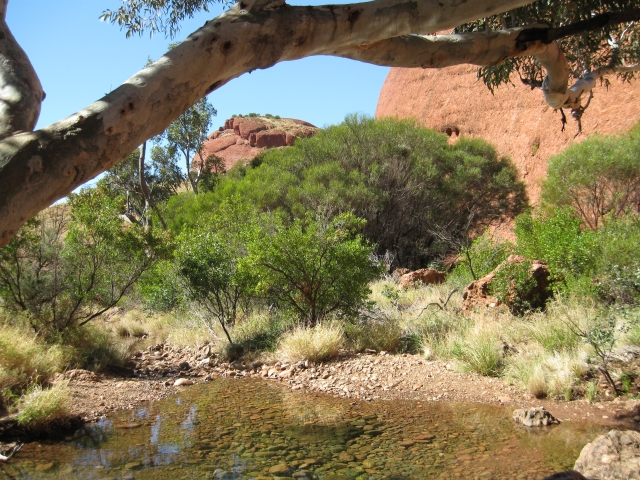 Kata Tjuta
