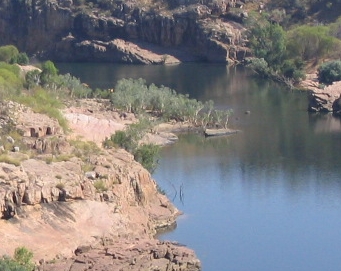 Katherine Gorge