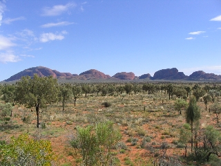 Kata Tjuta