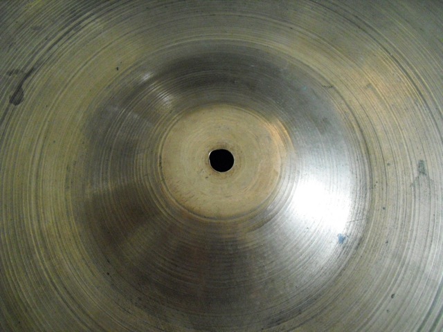 Hollow Block Flat Bell