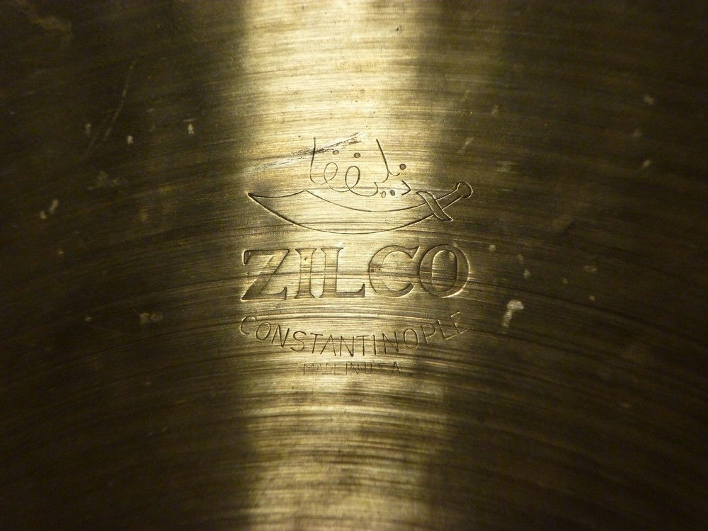 zilco con stamp