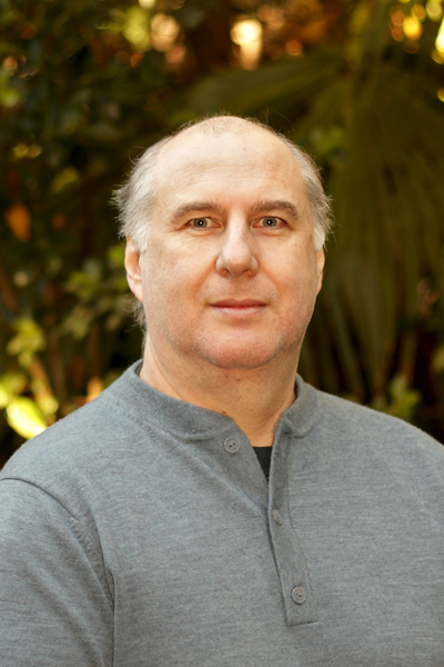 Dr. Geoffrey A. Charters