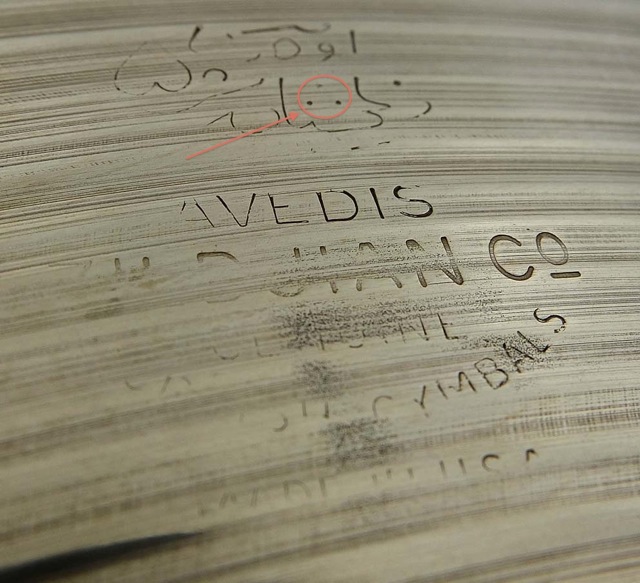 goldilocks and the three dots