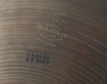 NB 1st Gen top ink pre 68